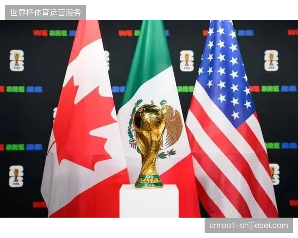 2026年世界杯后赛事票务生态将通过去中心化确权彻底终结黄牛操控空间